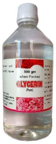 Glycerin Liquid