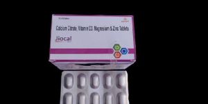 Jiocal Tablets