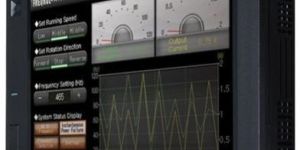 Human Machine Interface