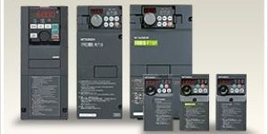 Mitsubishi AC Drive
