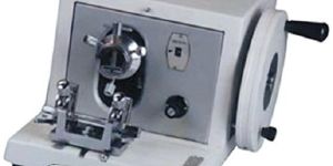 Precision Rotary Microtome