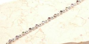 Sterling Silver Bracelet
