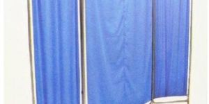 Hospital Folding Curtain