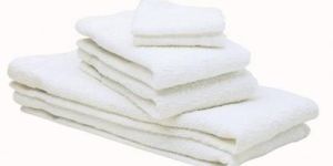 Hospital Towels