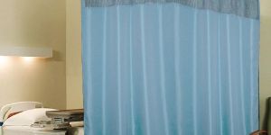 ICU Partition Curtain
