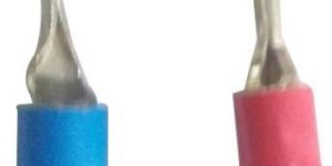 INSULATED PIN TERMINAL