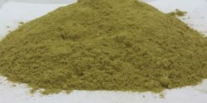 Colorless Henna Powder