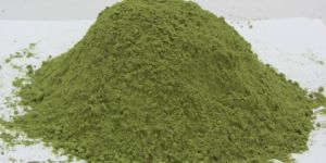 Organic Henna Powder