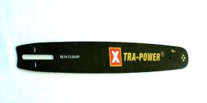 Chainsaw Bar