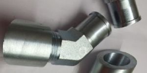 Steel Fittings