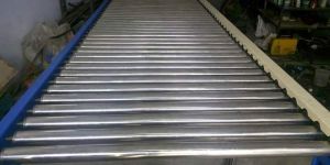 Power Roller Conveyor