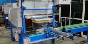 Shrink Wrapping Machine