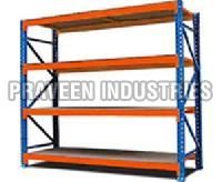 Heavy Duty Racks