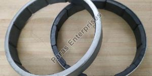 BLDC Ceiling Fan Stator Magnet Ring 16 Pole