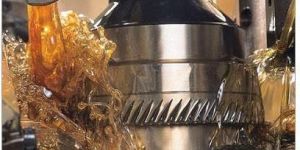 Meproche Broaching Oil