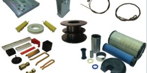 Boomer and Tamrock Replacement Parts