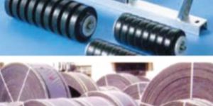 Conveyor Belts Rollers & Accessories