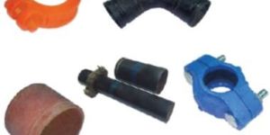 Grooved Pipes & Accessories