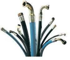 Hydraulic Hose
