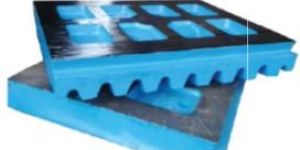 Stone Crusher Spares