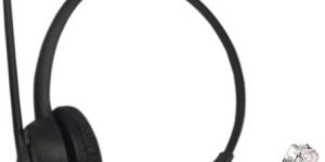 Single Sided Headset