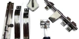 Stainless Steel Door Fittings