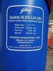 Godrej SLES