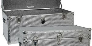 Steel Trunks