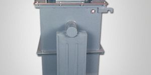 Motorized Auto Transformer