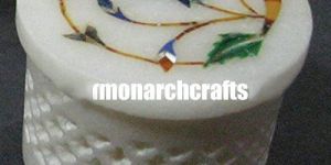 Inlaid Jewelry Boxes