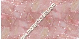 Rose Quartz Tile