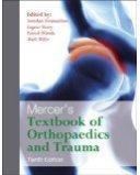 Mercer Orthopedics Trauma Textbook