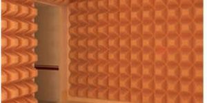 Sound Proof Walls