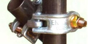 Pressed Right Angle Clamp