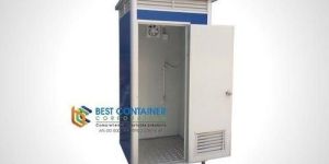 Portable Shower Cabin