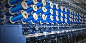 Ring Doubler Machine