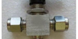 Titanium Ball Valve
