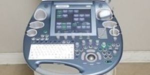 Ultrasound Machine