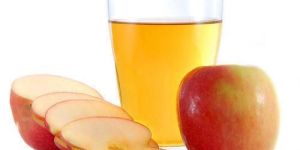 Pure Apple Vinegar