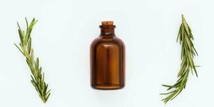 Rosemary Oil