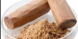 Sandalwood Powder