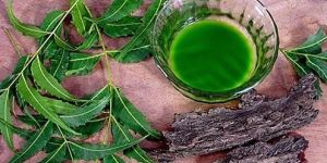 Tulsi Neem Face Pack