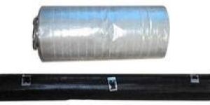 Perforated Shrink Film