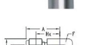 Socket Weld Tube Elbow