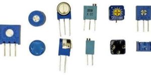 Preset Potentiometer