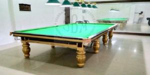 Universal Snooker & Billiard Table