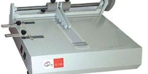 Hard Cover Making Machine