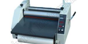 Photo Lamination Machine