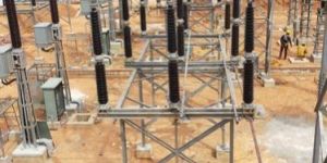 220 KV Double Break Disconnector