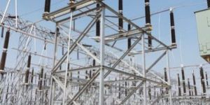 220KV Railway Isolator